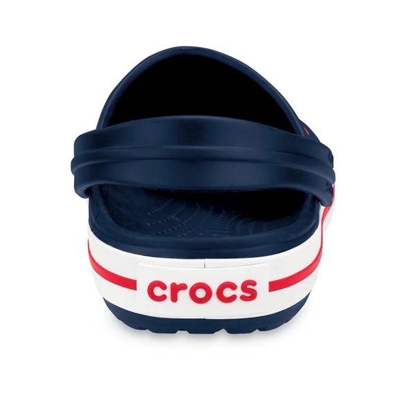 Crocs Crocband Clog - Navy